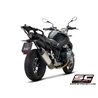 SC-Project Exhaust X-Plorer II | Silver | BMW R1250R/R1250RS
