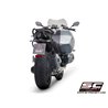 SC-Project Exhaust X-Plorer II | Silver | BMW R1250R/R1250RS