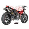 SC-Project Uitlaten GP | Carbon | Ducati 796 Monster