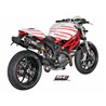 SC-Project Exhausts GP-Tech | Carbon | Ducati 796 Monster