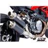 SC-Project Exhaust GP | Carbon | Ducati 1200 Monster