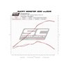SC-Project Uitlaat GP | Carbon | Ducati 1200 Monster