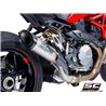 SC-Project Exhaust S1 | Silver | Ducati 1200 Monster