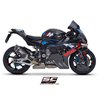 SC-Project Exhaust SC1-R | Carbon | BMW M1000RR