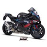 SC-Project Exhaust SC1-R | Silver | BMW M1000RR