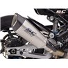 SC-Project Exhaust SC1-R | Silver | BMW M1000RR