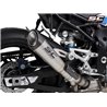 SC-Project Exhaust S1 | Silver | BMW M1000R
