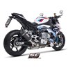 SC-Project Exhaust SC1-R | Carbon | BMW M1000R