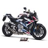 SC-Project Exhaust SC1-R | Carbon | BMW M1000R