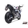 SC-Project Exhaust SC1-R | Carbon | BMW M1000R