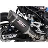 SC-Project Uitlaat SC1-R | Carbon | BMW M1000R