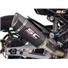 SC-Project Uitlaat SC1-R | Carbon | BMW M1000RR