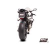 SC-Project Uitlaat S1 | Zilver | BMW S1000RR