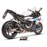 SC-Project Exhaust CR-T | Carbon | BMW S1000RR