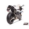 SC-Project Uitlaat CR-T | Carbon | BMW S1000RR