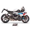SC-Project Exhaust SC1-R | Carbon | BMW S1000RR