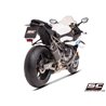 SC-Project Exhaust SC1-R | Carbon | BMW S1000RR