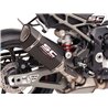 SC-Project Exhaust SC1-R | Carbon | BMW S1000RR