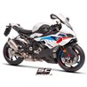 SC-Project Exhaust SC1-R | Silver | BMW S1000RR