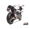 SC-Project Exhaust SC1-R | Silver | BMW S1000RR