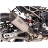 SC-Project Exhaust SC1-R | Silver | BMW S1000RR