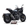 SC-Project Uitlaat SC1-R | Carbon | Honda CB1000R