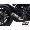 SC-Project Uitlaat CR-T | Carbon | Honda CB1000R
