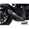 SC-Project Exhaust S1 | Black | Honda CB1000R