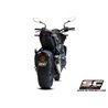 SC-Project Exhaust S1-GP | Silver | Honda CB1000R