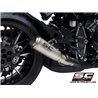 SC-Project Exhaust S1-GP | Silver | Honda CB1000R