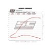 SC-Project Exhaust System 4-1 SC1-R | Carbon | Honda CBR650R