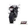SC-Project Exhaust System 4-1 SC1-S | Carbon | Honda CBR650R