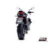 SC-Project Exhaust SC1-R | Carbon | Honda CB750 Hornet