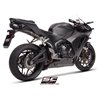 SC-Project Exhaust SC-RR | Carbon | Honda CBR600RR