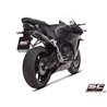 SC-Project Exhaust SC-RR | Carbon | Honda CBR600RR