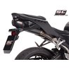 SC-Project Exhaust SC-RR | Carbon | Honda CBR600RR