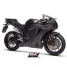 SC-Project Exhaust SC-RR | Silver | Honda CBR600RR