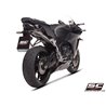 SC-Project Exhaust SC-RR | Silver | Honda CBR600RR