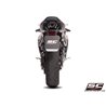 SC-Project Exhaust SC-RR | Silver | Honda CBR600RR