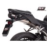 SC-Project Exhaust SC-RR | Silver | Honda CBR600RR