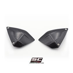SC-Project Covers | Carbon | Honda CBR600RR