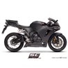 SC-Project Uitlaat SC-RR | Carbon | Honda CBR600RR