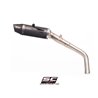 SC-Project Uitlaat SC-RR | Carbon | Honda CBR600RR