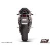SC-Project Exhaust SC-RR | Silver | Honda CBR600RR