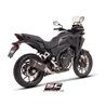 SC-Project Exhaust SC1-S | Carbon | Honda NX500