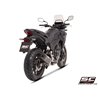 SC-Project Exhaust SC1-S | Carbon | Honda NX500
