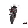 SC-Project Exhaust SC1-S | Carbon | Honda NX500