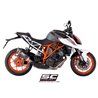 SC-Project Exhaust SC1-R | Carbon | KTM 1290 Super Duke R