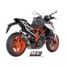 SC-Project Exhaust SC1-R | Carbon | KTM 1290 Super Duke R