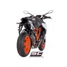 SC-Project Uitlaat SC1-R | Carbon | KTM 1290 Super Duke R